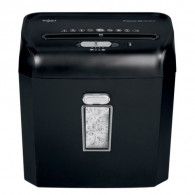 Destructeur De Documents Rexel Promax QS RPX 612 Noir En Tunisie