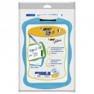 Ardoise Bic Velleda Double face Bleu En Tunisie