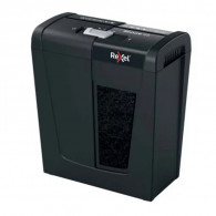 Destructeur De Documents Rexel Secure S5 Noir En Tunisie