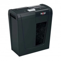 Destructeur De Documents Rexel Secure S5 Noir En Tunisie