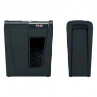 Destructeur De Documents Rexel Secure S5 Noir En Tunisie