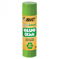 Colle Stick Bic Ecolutions Glue Stick 36G En Tunisie