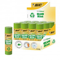 Colle Stick Bic Ecolutions Glue Stick 36G En Tunisie