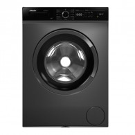 Machine à Laver Newstar MFA0810DX 8Kg Inox en Tunisie