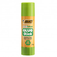 Colle Stick Bic Ecolutions Glue Stick 21G En Tunisie