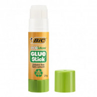 Colle Stick Bic Ecolutions Glue Stick 21G En Tunisie