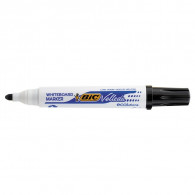 Marqueur  Bic Velleda 1701 Ecolutions Noir En Tunisie