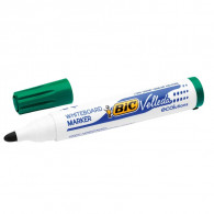 Marqueur  Bic Velleda 1701 Ecolutions Vert En Tunisie