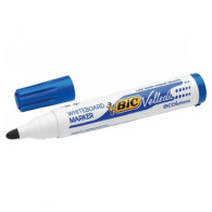 Marqueur  Bic Velleda 1701 Ecolutions Bleu En Tunisie