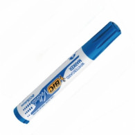 Marqueur  Bic Velleda 1701 Ecolutions Bleu En Tunisie