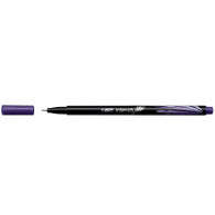 Stylo Feutre Bic Point Fine Intensity 0.4 mm Violet En Tunisie