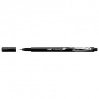 Stylo Feutre Bic Point Fine Intensity 0.4 mm Noir En Tunisie