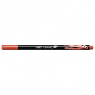 Stylo Feutre Bic Point Fine Intensity 0.4 mm Orange En Tunisie