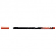 Stylo Feutre Bic Point Fine Intensity 0.4 mm Orange En Tunisie