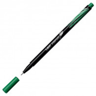 Stylo Feutre Bic Point Fine Intensity 0.4 mm Vert En Tunisie