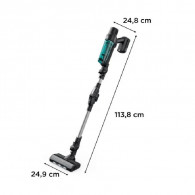 Aspirateur Balai Rowenta Sans Fil FLEX 7.6 140 Watts Vert en Tunisie Aspirateur Balai Rowenta Sans Fil FLEX 7.6 140 Watts Vert en Tunisie