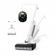 Aspirateur Balai Rowenta Sans Fil X-Clean 10 200W Blanc en Tunisie