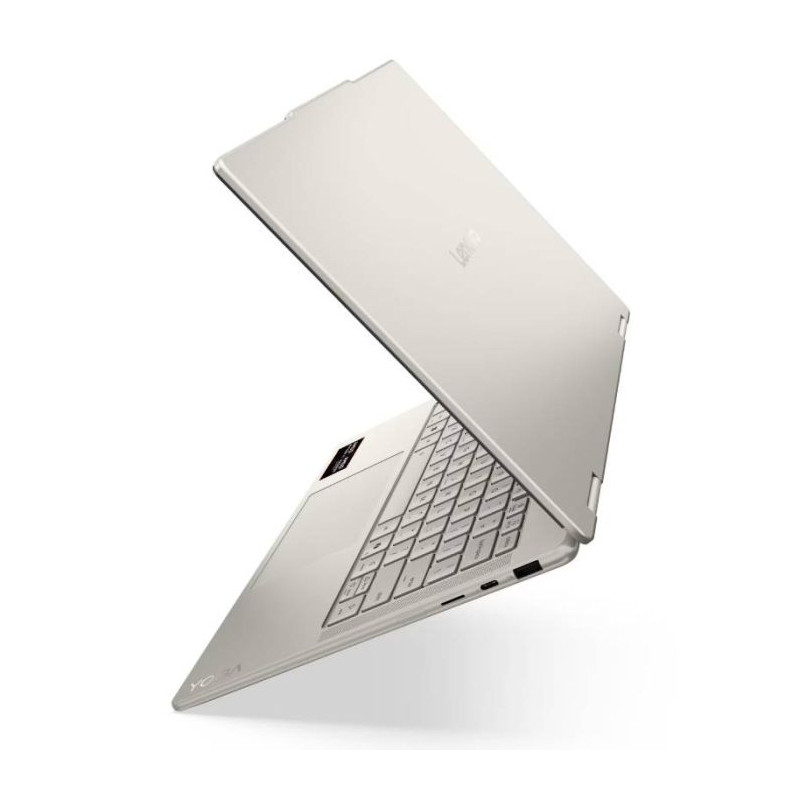 Pc Portable Lenovo Yoga 7 2en1 14AKP10 AMD Ryzen AI 7 350 16Go 512Go SSD en Tunisie