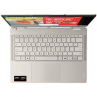 Pc Portable Lenovo Yoga 7 2en1 14AKP10 AMD Ryzen AI 7 350 16Go 512Go SSD en Tunisie