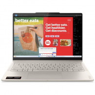 Pc Portable Lenovo Yoga 7 2en1 14AKP10 AMD Ryzen AI 7 350 16Go 512Go SSD en Tunisie