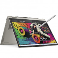 Pc Portable Lenovo Yoga 7 2en1 14AKP10 AMD Ryzen AI 7 350 16Go 512Go SSD en Tunisie