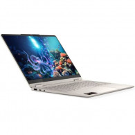 Pc Portable Lenovo Yoga 7 2en1 14AKP10 AMD Ryzen AI 7 350 16Go 512Go SSD en Tunisie