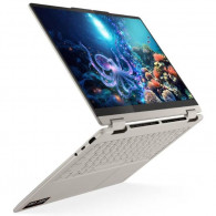 Pc Portable Lenovo Yoga 7 2en1 14AKP10 AMD Ryzen AI 7 350 16Go 512Go SSD en Tunisie