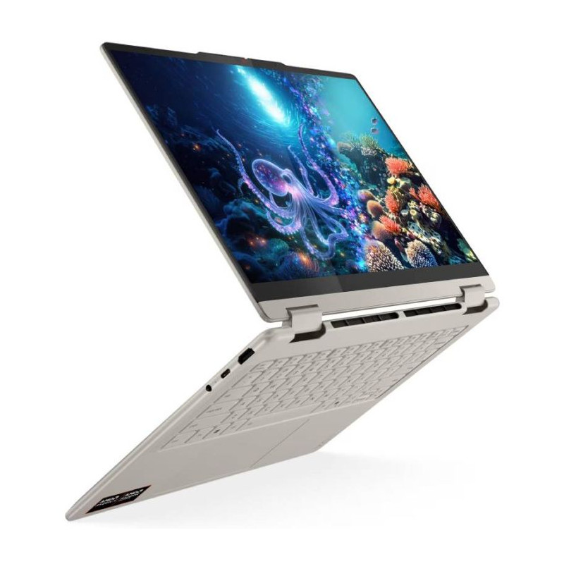 Pc Portable Lenovo Yoga 7 2en1 14AKP10 AMD Ryzen AI 7 350 16Go 512Go SSD en Tunisie
