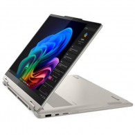 Pc Portable Lenovo Yoga 7 2en1 14AKP10 AMD Ryzen AI 7 350 16Go 512Go SSD en Tunisie