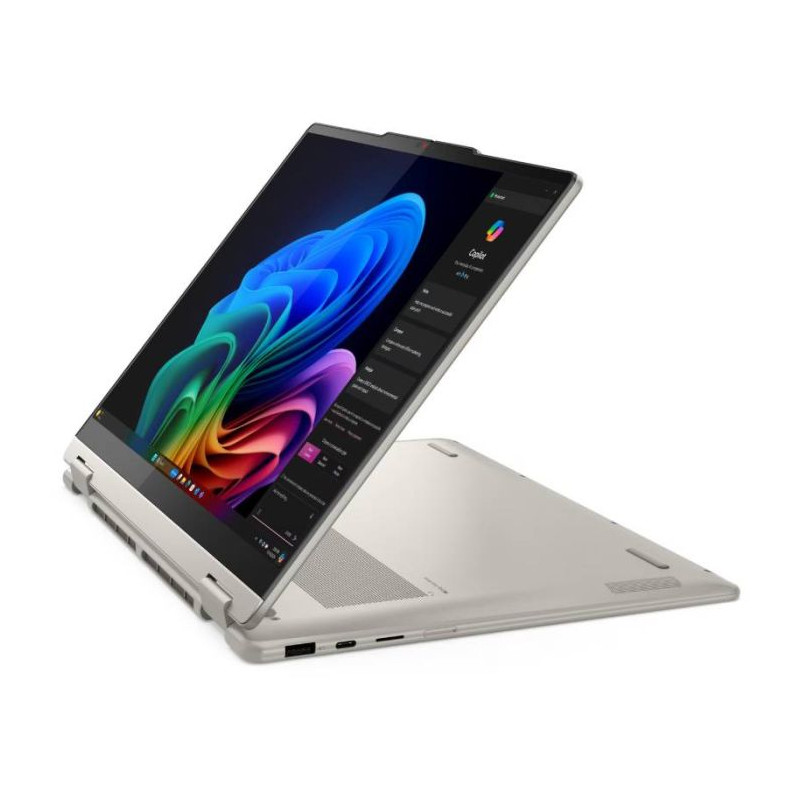Pc Portable Lenovo Yoga 7 2en1 14AKP10 AMD Ryzen AI 7 350 16Go 512Go SSD en Tunisie