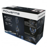 Aspirateur Balai Rowenta Sans Fil X-Force Flex 12.60 320W Bleu en Tunisie