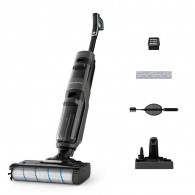 Aspirateur Balai Rowenta Sans Fil X-Clean 4 200W Noir