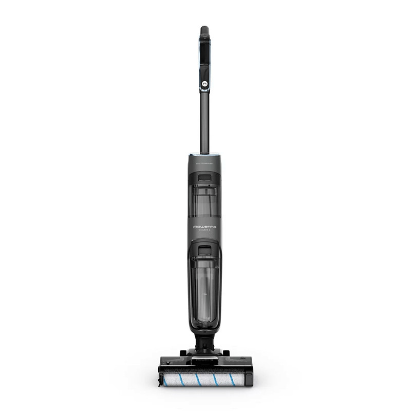 Aspirateur Balai Rowenta Sans Fil X-Clean 4 200W Noir en Tunisie