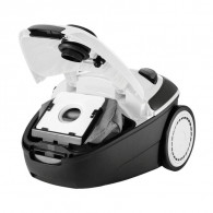 Aspirateur Avec Sac Karcher VC1 MX 900W Blanc en Tunisie Aspirateur Avec Sac Karcher VC1 MX 900W Blanc en Tunisie