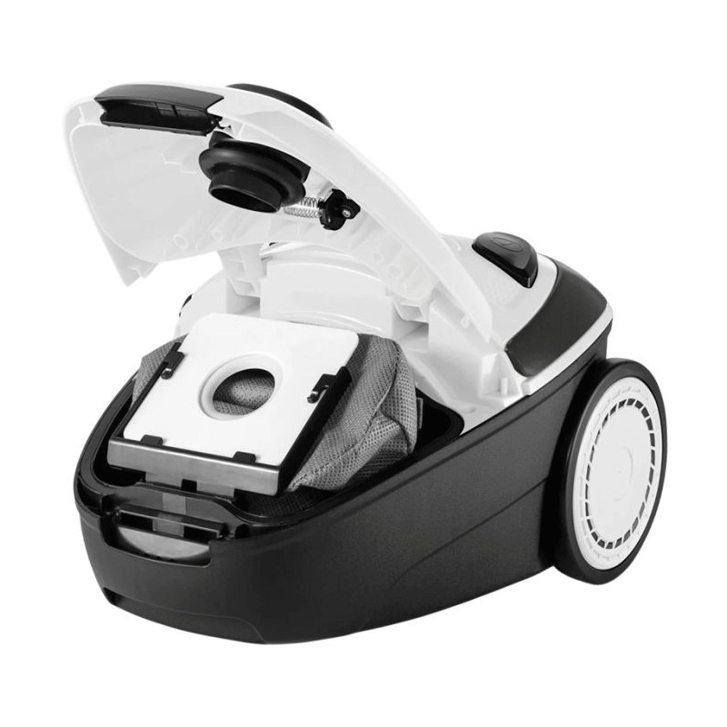 Aspirateur Avec Sac Karcher VC1 MX 900W Blanc en Tunisie