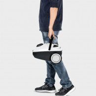 Aspirateur Avec Sac Karcher VC1 MX 900W Blanc en Tunisie Aspirateur Avec Sac Karcher VC1 MX 900W Blanc en Tunisie