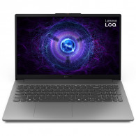 Pc Portable Gamer Lenovo LOQ 15IRX9 i9 13Gén 24Go 512Go SSD RTX 3050 en Tunisie