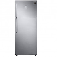 Réfrigérateur Samsung Twin Cooling Plus 452 Litres Inox en Tunisie