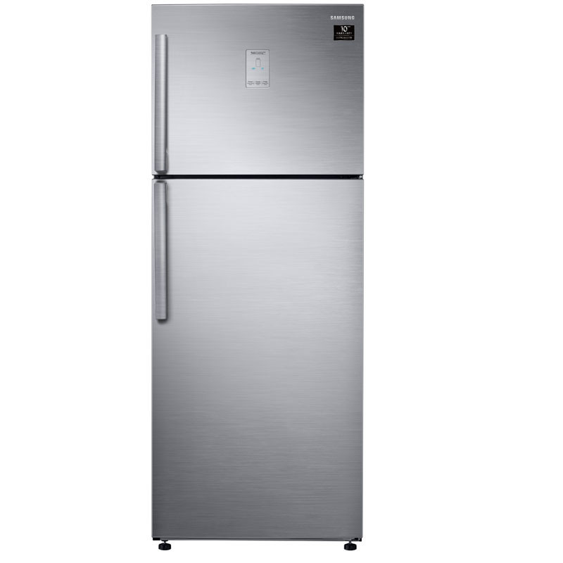 Réfrigérateur Samsung Twin Cooling Plus 452 Litres Inox en Tunisie