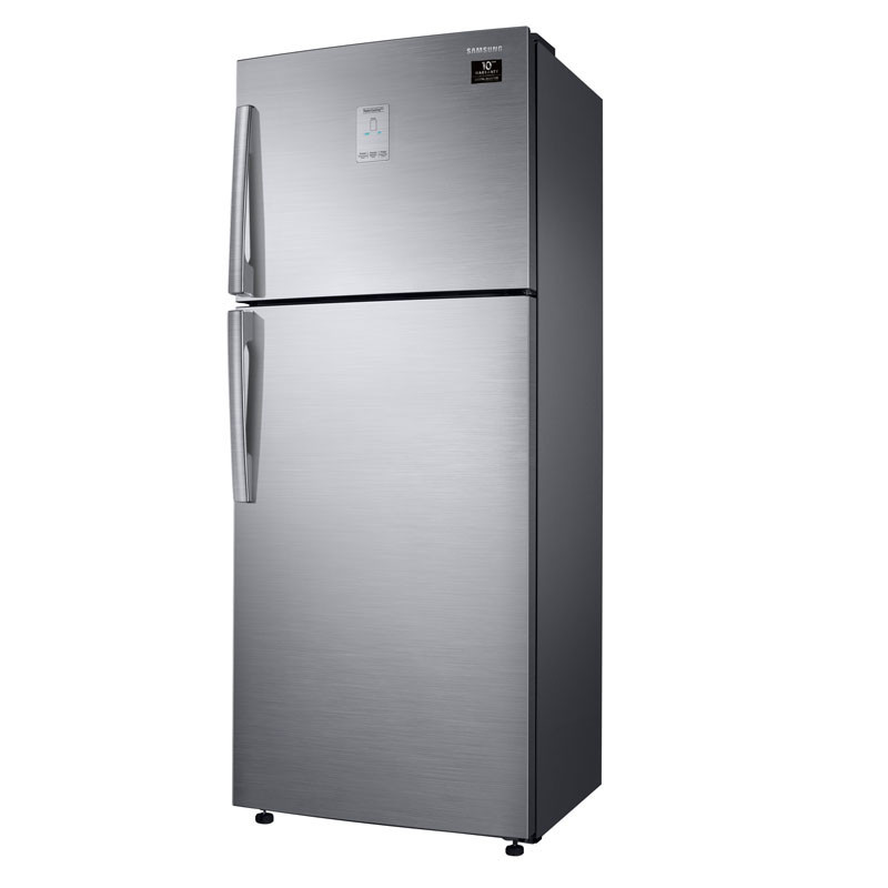 Réfrigérateur Samsung Twin Cooling Plus 452 Litres Inox en Tunisie