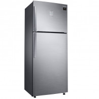 Réfrigérateur Samsung Twin Cooling Plus 452 Litres Inox en Tunisie