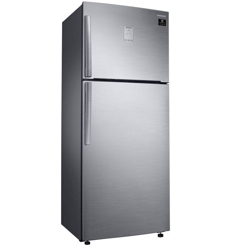 Réfrigérateur Samsung Twin Cooling Plus 452 Litres Inox en Tunisie