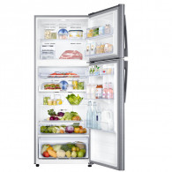 Réfrigérateur Samsung Twin Cooling Plus 452 Litres Inox en Tunisie