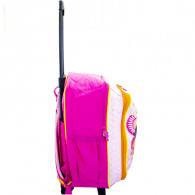 Sac à Dos Sun Dora Avec Chariot Rose en Tunisie