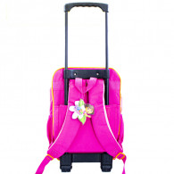 Sac à Dos Sun Dora Avec Chariot Rose en Tunisie Sac à Dos Sun Dora Avec Chariot Rose en Tunisie