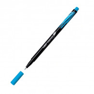 Stylo Feutre Bic Point Fine Intensity 0.4 mm Bleu Ciel En Tunisie