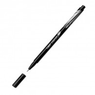 Stylo Feutre Bic Point Fine Intensity 0.4 mm Noir En Tunisie