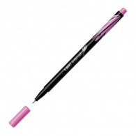 Stylo Feutre Bic Point Fine Intensity 0.4 mm Rose En Tunisie