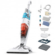 Nettoyeur Vapeur Rowenta Clean & Steam Multi 1700W Blanc en Tunisie