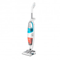 Nettoyeur Vapeur Rowenta Clean & Steam Multi 1700W Blanc en Tunisie